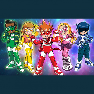 Iconicast - Arte, Desenho E Outras Coisas Nada Artísticas.