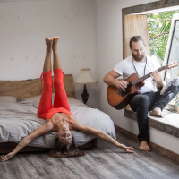 Mini meditation on sound