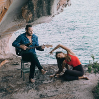 Full body listening: Yoga Nidra