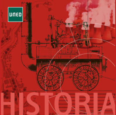 Grado En Geografia E Historia Uned (podcast) - Www.poderato.com/exxodo