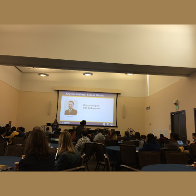 Sacramento Startups Podcast