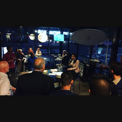 Sacramento Startups Podcast