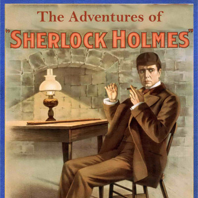 The Adventures Of Sherlock Holmes By Sir Arthur Conan Doyle