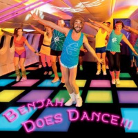 Benjah - Benjah Does Dance!