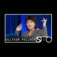 22: The Horror Of Rugby (ft. Allyson Pollock)