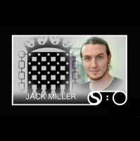95: Science in Parliament (ft. Jack Miller)