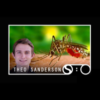 85: Malaria Genetic Barcodes (ft. Theo Sanderson)