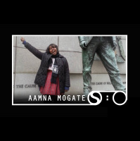 10: IFLS Mix (ft. Aamna Mogate)