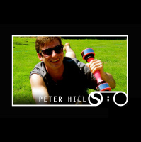 1: Epigenetics Mix (ft. Peter Hill)