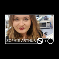 98: Sharing Stem Cells (ft. Sophie Arthur)