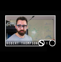 37: Spectroscopy Mix (ft. Robert Thompson)