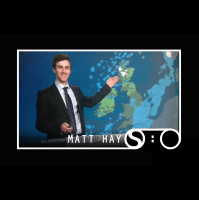 8: Time For The Weather (ft. Matt Hay)