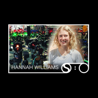 88: Ultracold Molecules (ft. Hannah Williams)