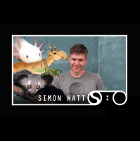 64: Ugly Animals (ft. Simon Watt)