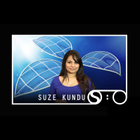 84: Artificial Photosynthesis (ft. Suze Kundu)