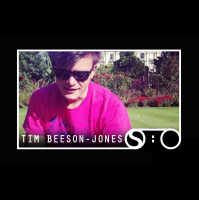 40: Oily Glory (ft. Tim Beeson-Jones)