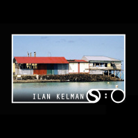 80: Disasters, Risk, and Island Communities (ft. Ilan Kelman)