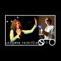 91: Neuromorphic Nanomaterials (ft. Jessamyn Fairfield)