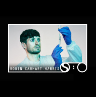 69: Your Brain on LSD (ft. Robin Carhart-Harris)