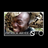 96: Animal Close Encounters (ft. Patrick Aryee)