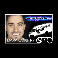 89: YouTube Science (ft. Mark Langtry) 