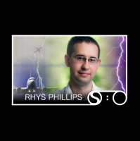 73: Go, go, Rhys Lightning (ft. Rhys Phillips)