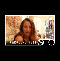 18: Mysteries Of Our Universe (ft. Caroline Reid)