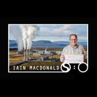 81: Capturing Carbon (ft. Iain MacDonald)