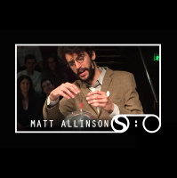 25: Christmas Decorations (ft. Matt Allinson)