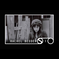 35: Art X Neuro Science (ft. Rachel Bedder)