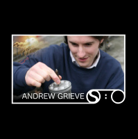 77: Quality Airtime (ft. Andrew Grieve)