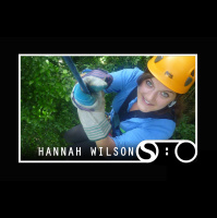 17: Sexual Healing (ft. Hannah Wilson)