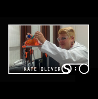 36: Smart Materials  Nanotechnology (ft. Kate Oliver)