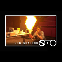 6: Particle Accelerator Mix (ft. Rob Shalloo)