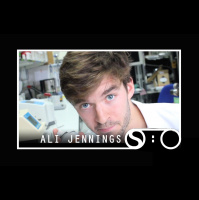 39: Ali Heart Astrocytes (ft. Ali Jennings)
