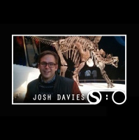 12: Monkey Business (ft.Josh Davies)