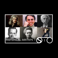 93: Historical Mixtape 1 (ft. various)