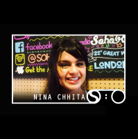 33: How To Mend A Broken Heart (ft. Nina Chhita)