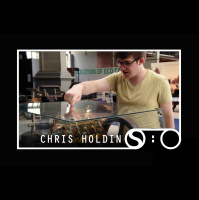 14: Beer and Brewing (ft. Chris Holdin)