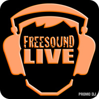 cooraga - Freesound Live! 19/10/2013 (104.3 fm)