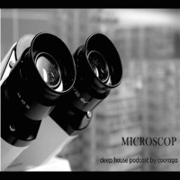 microscop - cooraga house podcast (dec.2012)