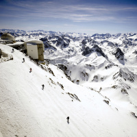 Entrevista a Anna Fontan. Resp. Promoción Altos Pirineos