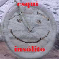 Esquí insólito #25. Esquiar en Las Vegas (Nevada, EEUU)