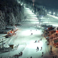 A punto de cerrar la temporada de esquí 2016/17. Semana 25 abril