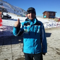 Entrevista a Manel del Pozo. Dtor. Escuela de Esquí de Boi Taul