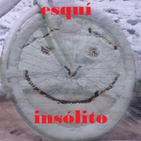 Esquí insólito #16. Esquiar en la Antártida