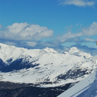 Novedades del Pirineo francés, el libro de Kilian Jornet, Andorra