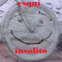 Esquí insólito #20. Estaciones esquí alpino JJOO PyeongChang 2018