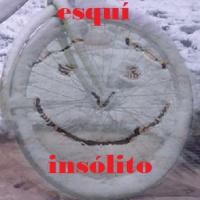 Esquí insólito #19. Mauna Kea (Hawaii)