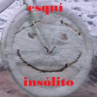 Esquí insólito #22. Esquiar en los Alpes Julianos (Eslovenia)